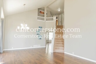 5460 Spoked Wheel Dr in Colorado Springs, CO - Building Photo - Building Photo