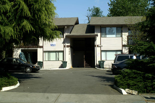 21640 30th Ave S Apartments