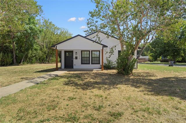 1324 Cherry St in Waco, TX - Building Photo