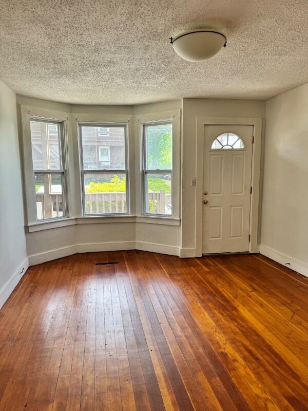 property at 25 School St