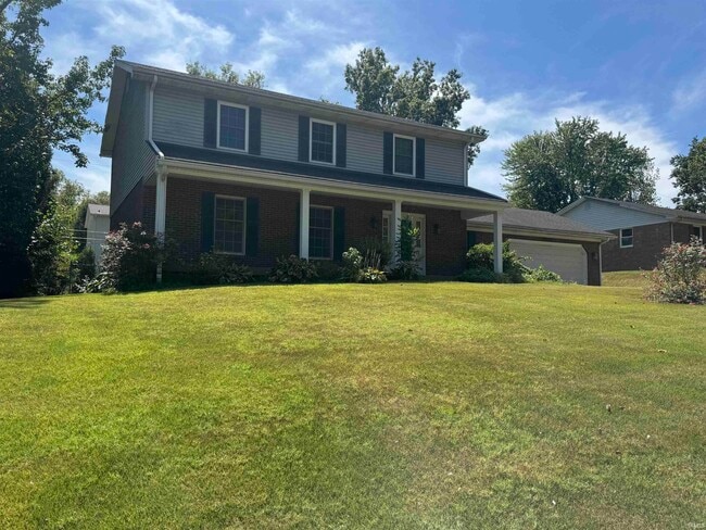 7577 Nottingham Dr in Newburgh, IN - Building Photo - Building Photo