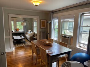 17 Milton St, Unit 2 in Cambridge, MA - Building Photo - Building Photo