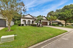 4569 Comanche Trail Blvd in Jacksonville, FL - Building Photo