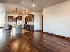 13991 N Council Fire Trail in Kamas, UT - Building Photo - Building Photo