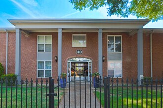 The Midline in Memphis, TN - Building Photo - Building Photo