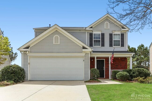 property at 1217 Andrews Dr