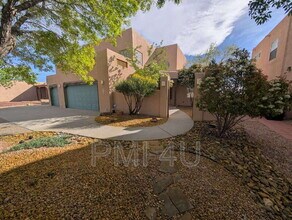 511 Eugene Ct SE in Albuquerque, NM - Building Photo - Building Photo