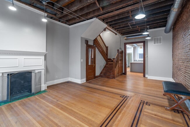 2522 Maryland Ave in Baltimore, MD - Building Photo - Building Photo