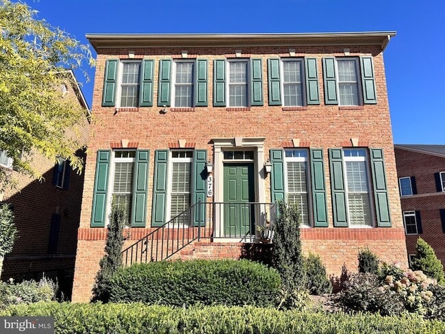 376 Parkview Ave, Unit 10-1035 in Gaithersburg, MD - Building Photo - Building Photo