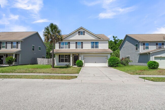 7624 High Maple Cir in North Charleston, SC - Building Photo - Building Photo
