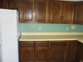 1709 Tecumseh St in Fort Wayne, IN - Building Photo - Building Photo