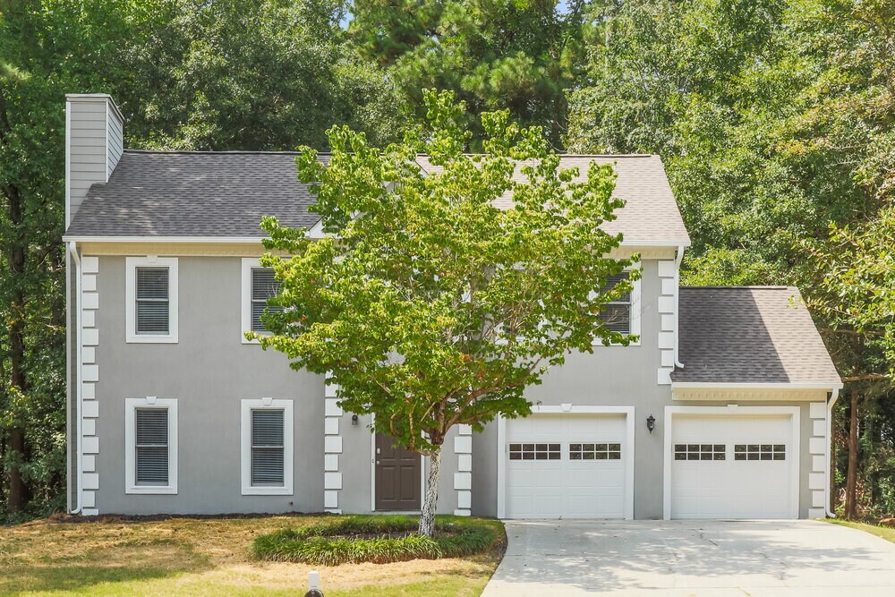 3280 Pond Ridge Trail in Snellville, GA - Building Photo