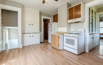 286 Rutgers St, Unit 1 in Rochester, NY - Building Photo - Building Photo
