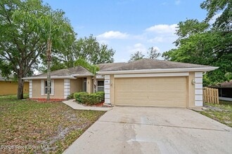 558 Barber St in Sebastian, FL - Building Photo - Building Photo