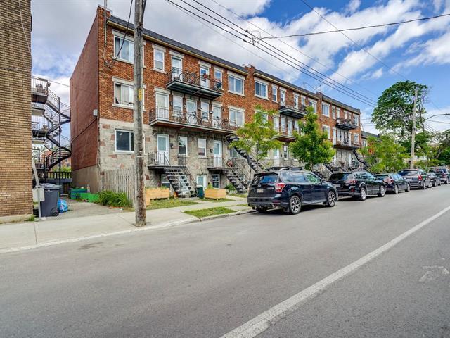 7397-7399C De Normanville Rue in Montréal, QC - Building Photo