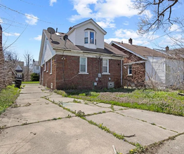 9152 Devonshire Rd in Detroit, MI - Building Photo - Building Photo