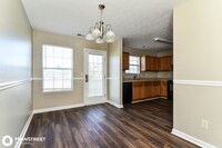 5686 Wind Gate Ln in Lithonia, GA - Building Photo - Building Photo