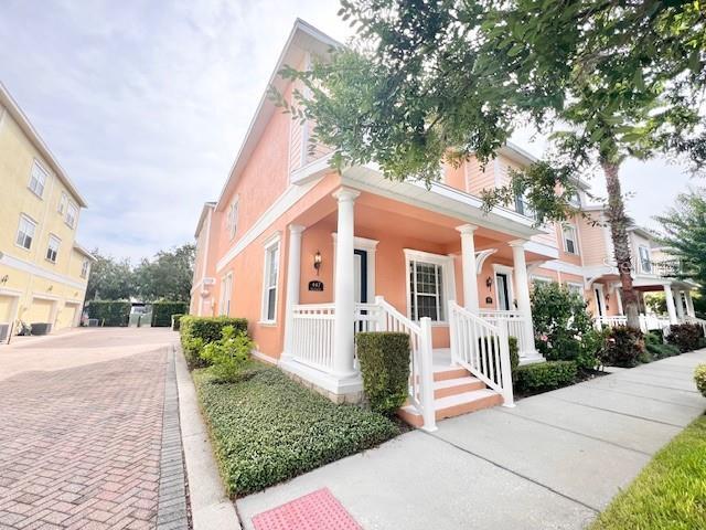447 Old Farm Ln in Winter Springs, FL - Building Photo - Building Photo