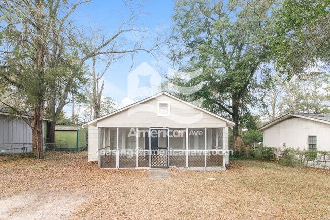 property at 2947 Tip Top Dr