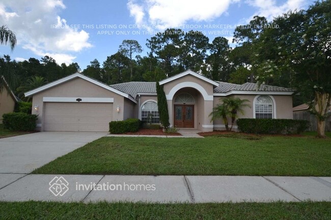 property at 5472 Worthington Loop