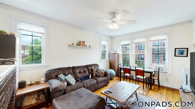 15 Glenville Ave in Boston, MA - Building Photo - Building Photo
