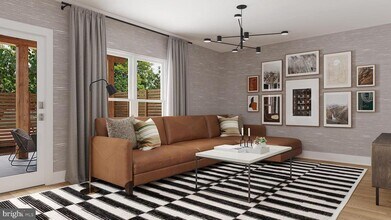 5337 ZENITH OVERLOOK Dr in Bethesda, MD - Building Photo - Building Photo