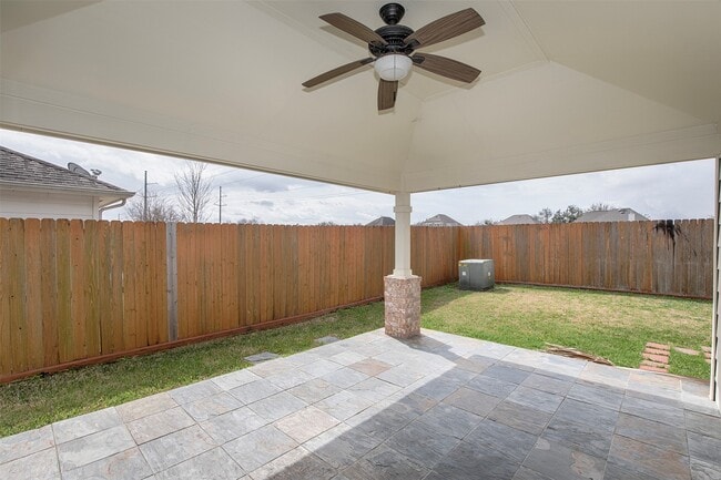 property at 863 Sierra Brook Ln