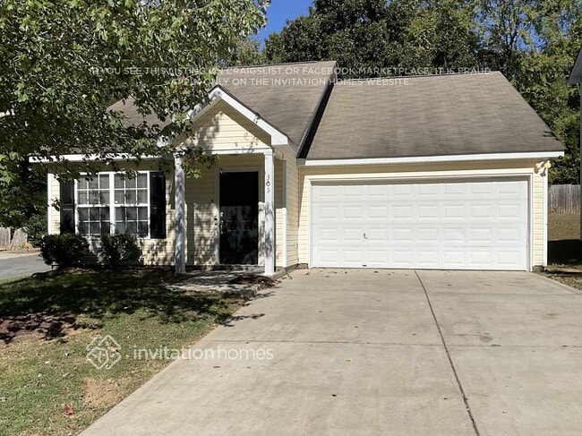 property at 305 Peachtree Rd