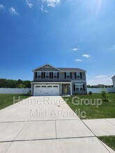 102 Mariners Wy in Cambridge, MD - Building Photo - Building Photo