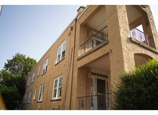 Main Line Student Rental in Ardmore, PA - Building Photo