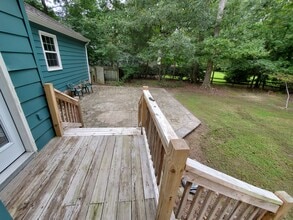 141 The Maine in Williamsburg, VA - Foto de edificio - Building Photo