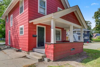1318 Wilmot St in Ann Arbor, MI - Building Photo - Building Photo