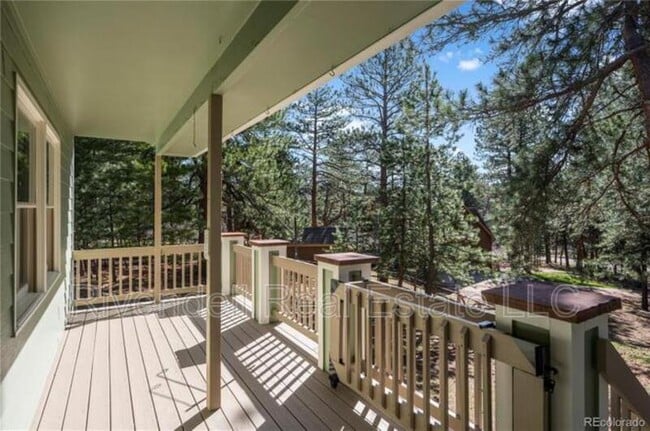 4149 Red Rock Dr in Larkspur, CO - Building Photo - Building Photo