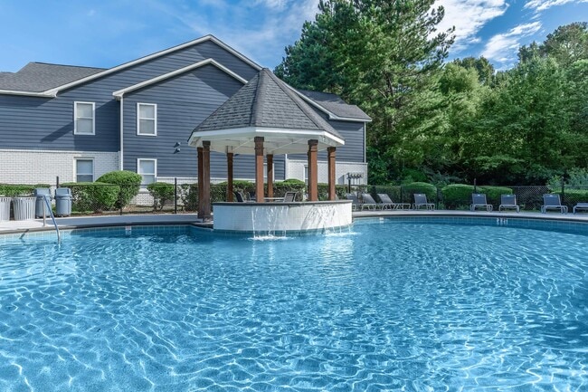 Summertree Apartment Homes