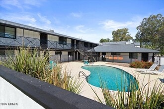 502 E Mariposa St in Phoenix, AZ - Building Photo - Building Photo