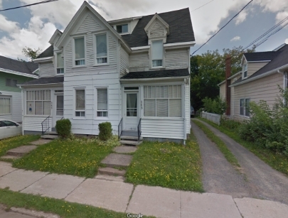 143 Wesley St in Moncton, NB - Building Photo