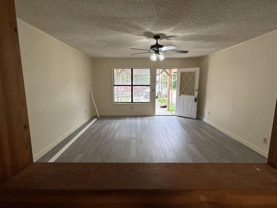 414 Alford Dr in New Boston, TX - Building Photo
