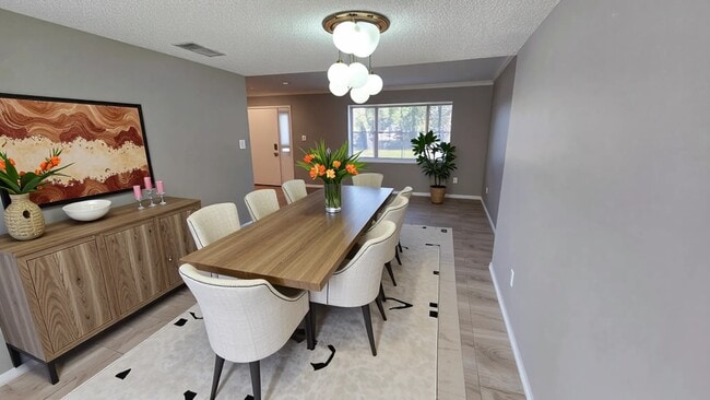 property at 6430 Bankside Dr