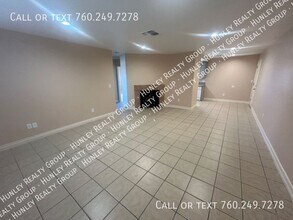 15803 Rancherias Rd in Apple Valley, CA - Foto de edificio - Building Photo