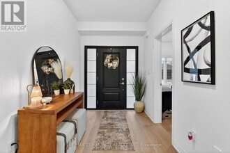 115 Westcott Rd in Welland, ON - Building Photo - Building Photo