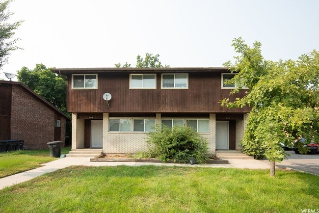 property at 596-598 W 1975 N