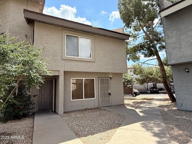 property at 19601 N 7th St