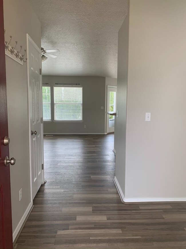 3632 S Raintree Dr in Nampa, ID - Building Photo - Building Photo