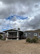 6480 Collier Canyon Rd in Livermore, CA - Building Photo