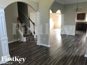419 Lake Ridge Ln in Fairburn, GA - Building Photo - Building Photo