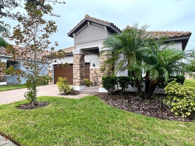 11822 Frost Aster Dr in Riverview, FL - Building Photo - Building Photo