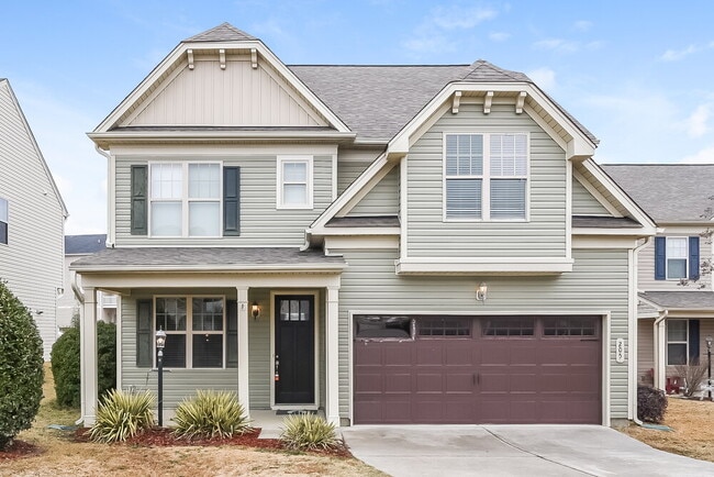 205 Callahan Trail