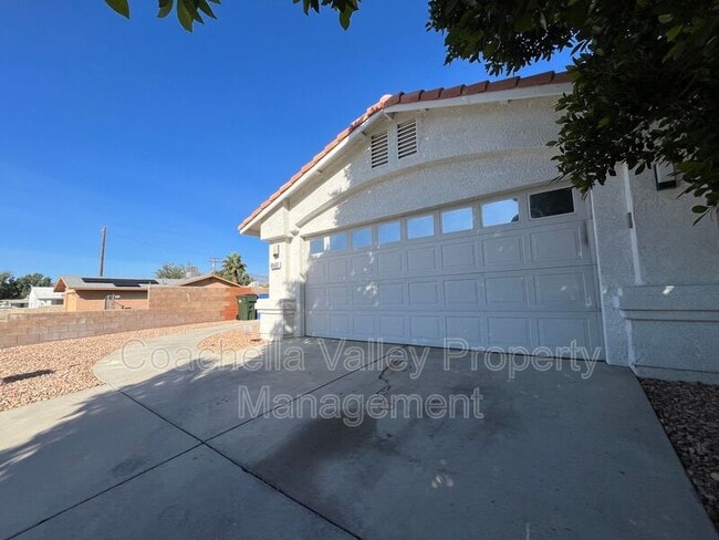 66432 2nd St in Desert Hot Springs, CA - Building Photo - Building Photo