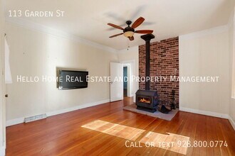 113 Garden St in Prescott, AZ - Building Photo - Building Photo