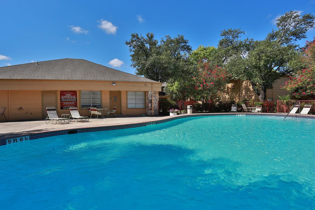 University Cove Apartments San Antonio, TX Apartments For Rent